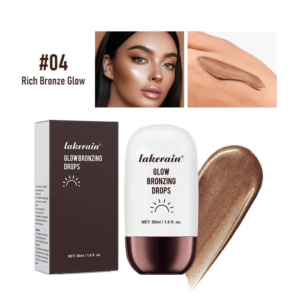 Bronzing Serum