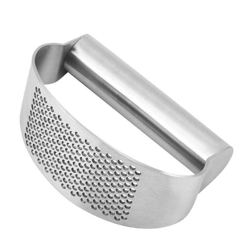 Garlic Press