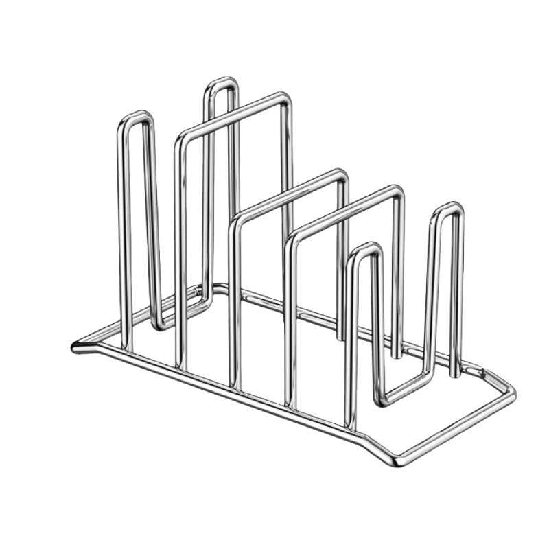 Multi-functional Storage Drain Rack