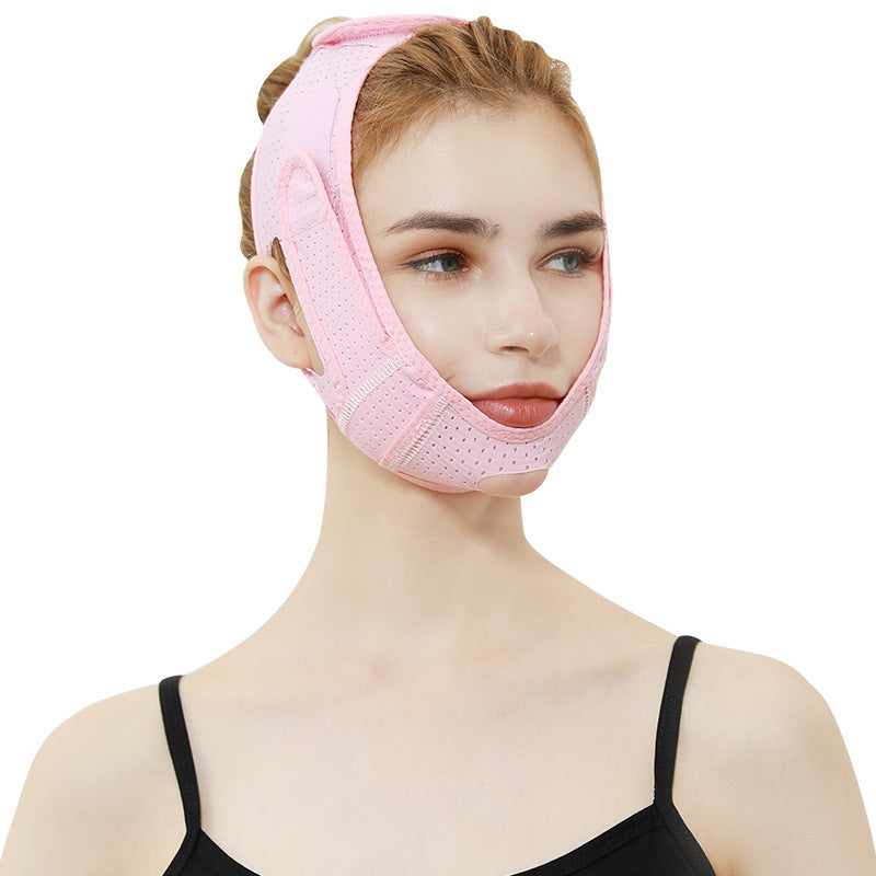 Facial Lifting Support Mask
