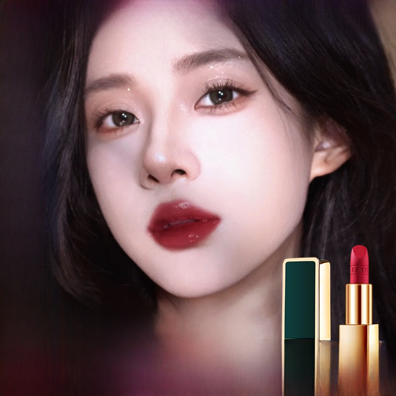 Matte Velvet Lipstick