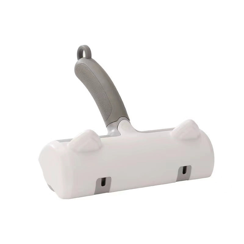 Pet Hair Removal Tool for Carpets and Furniture