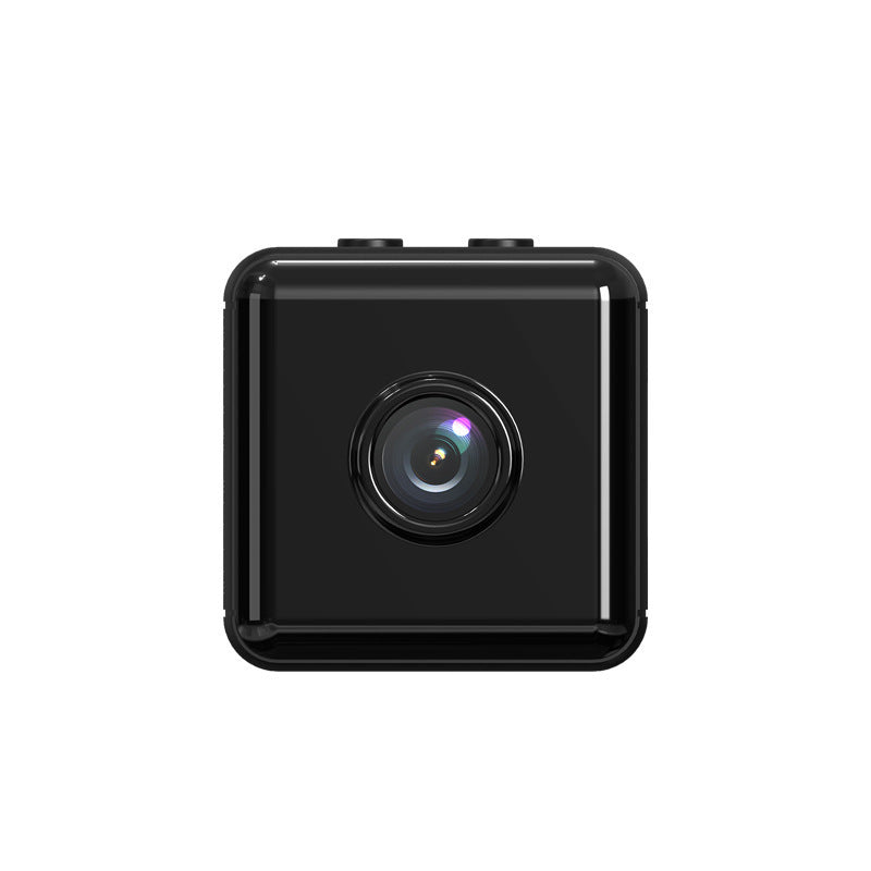 Smart WiFi Camera HD Home Monitoring