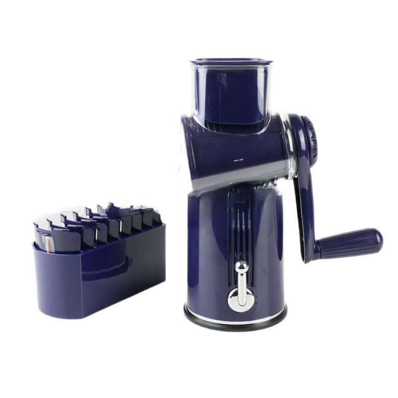 Multifunctional Stainless Steel Vegetable Cutter