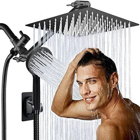 Multi-function handheld shower head