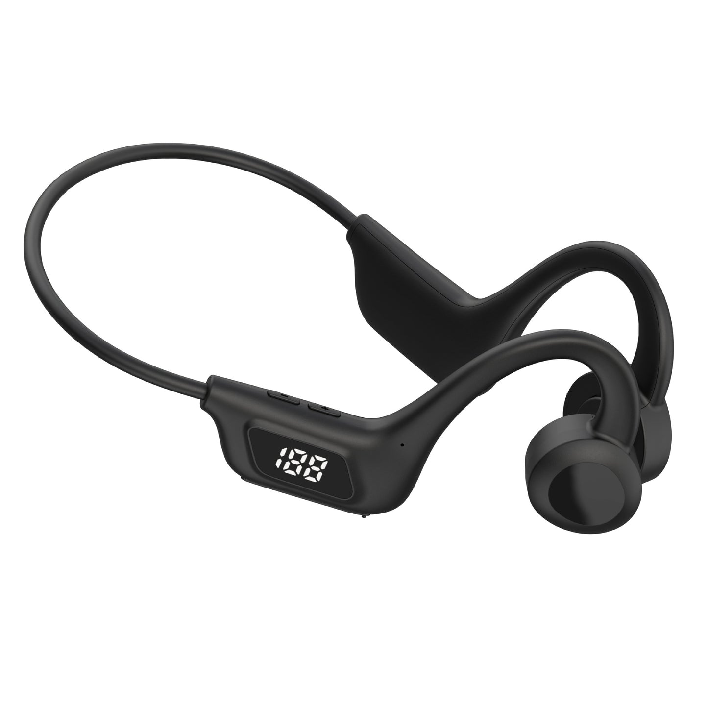 Bluetooth headset
