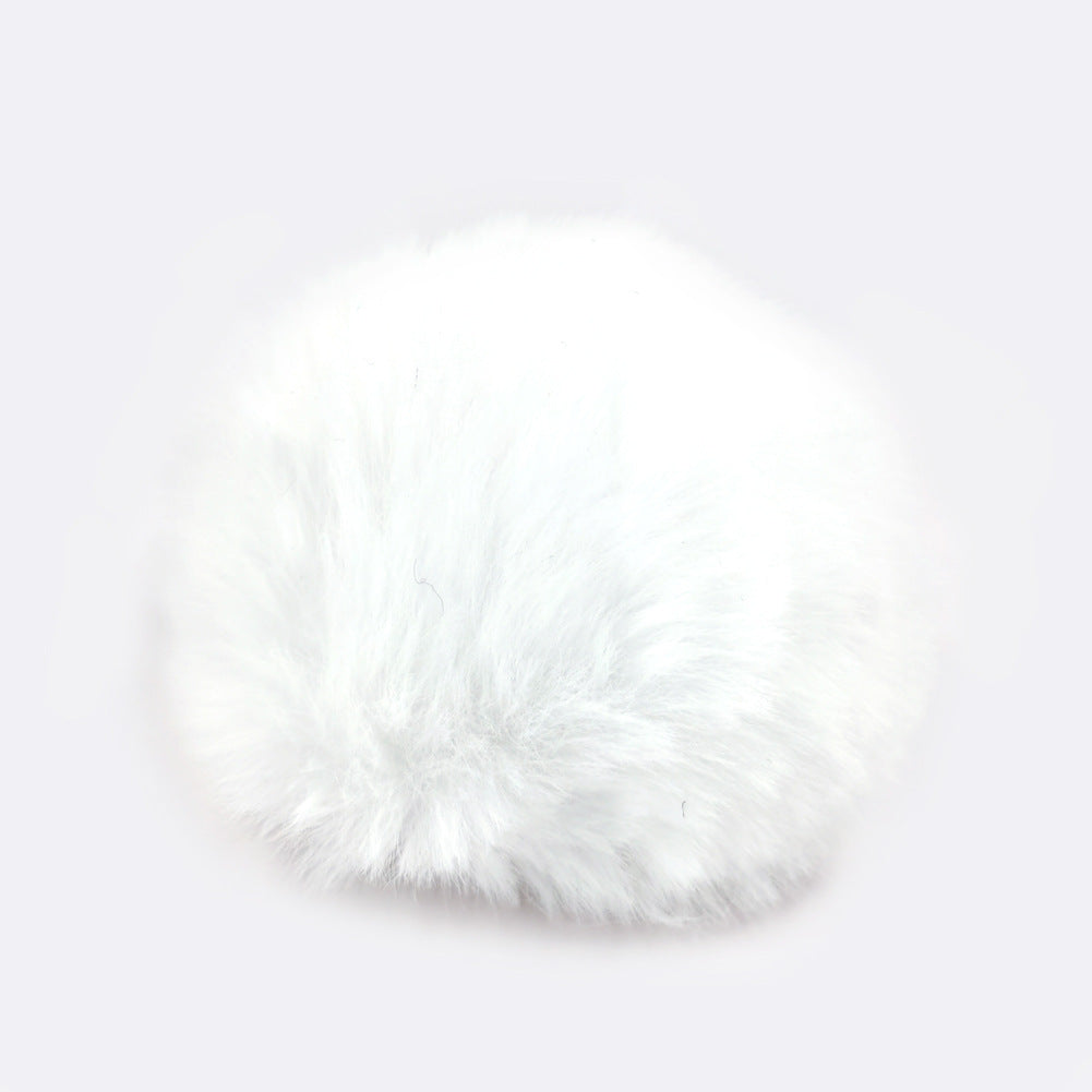 Cat Ears Hair Accessories