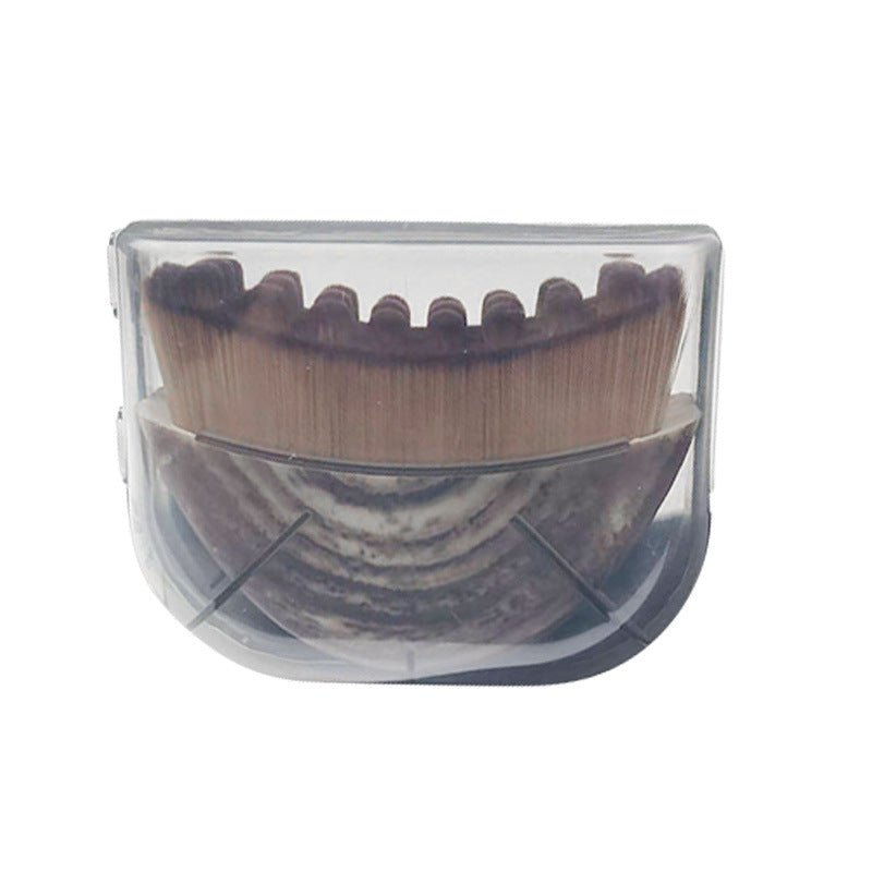 Lymphatic Contour Face Brush