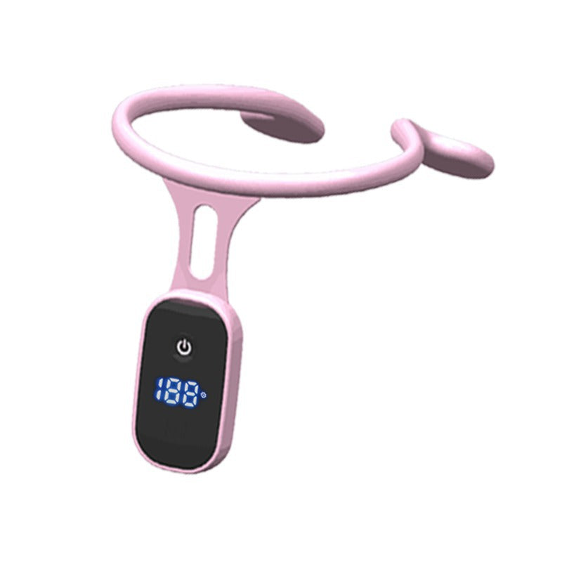 Intelligent Posture Correction Device with Vibration Alert