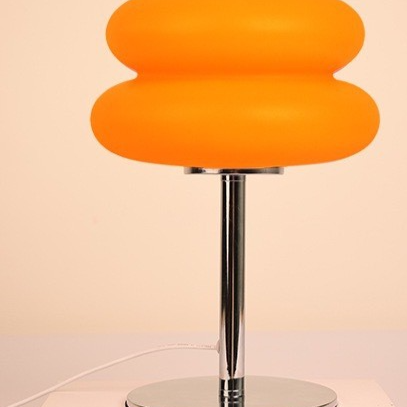 Modern Creative Bedroom Bedside Lamp, Minimalist Decorative Night Light