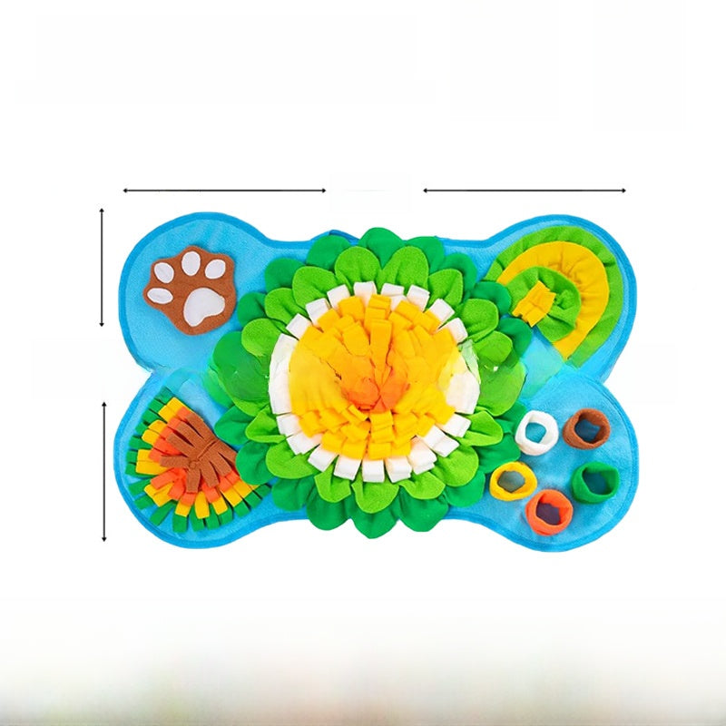Pet Sniffing Mat