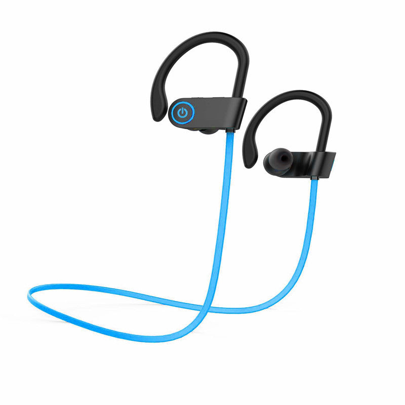 Bone Conduction Sports Headphones