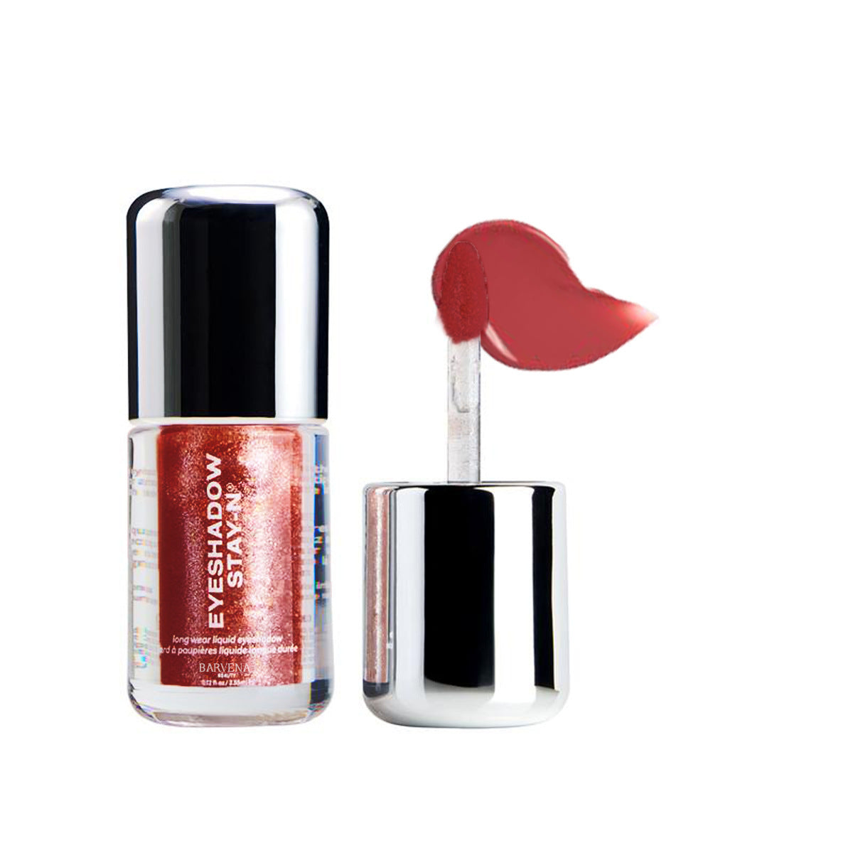 Smooth Waterproof Liquid Eyeshadow