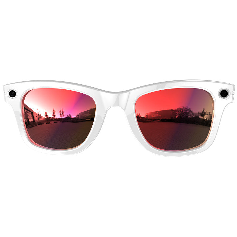 Smart glasses
