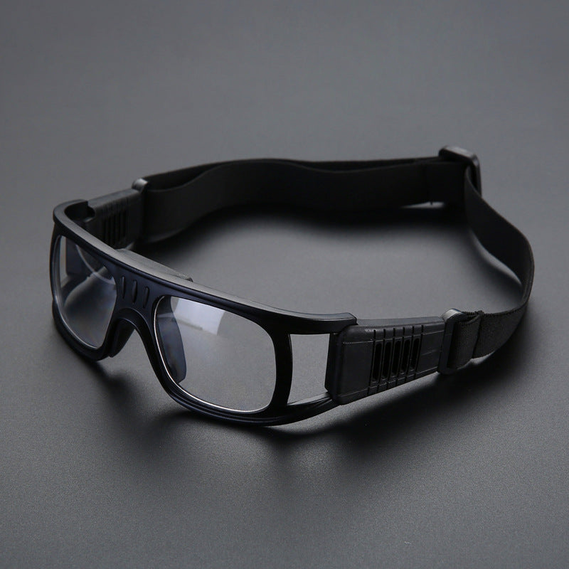Anti-Fog Sports Glasses