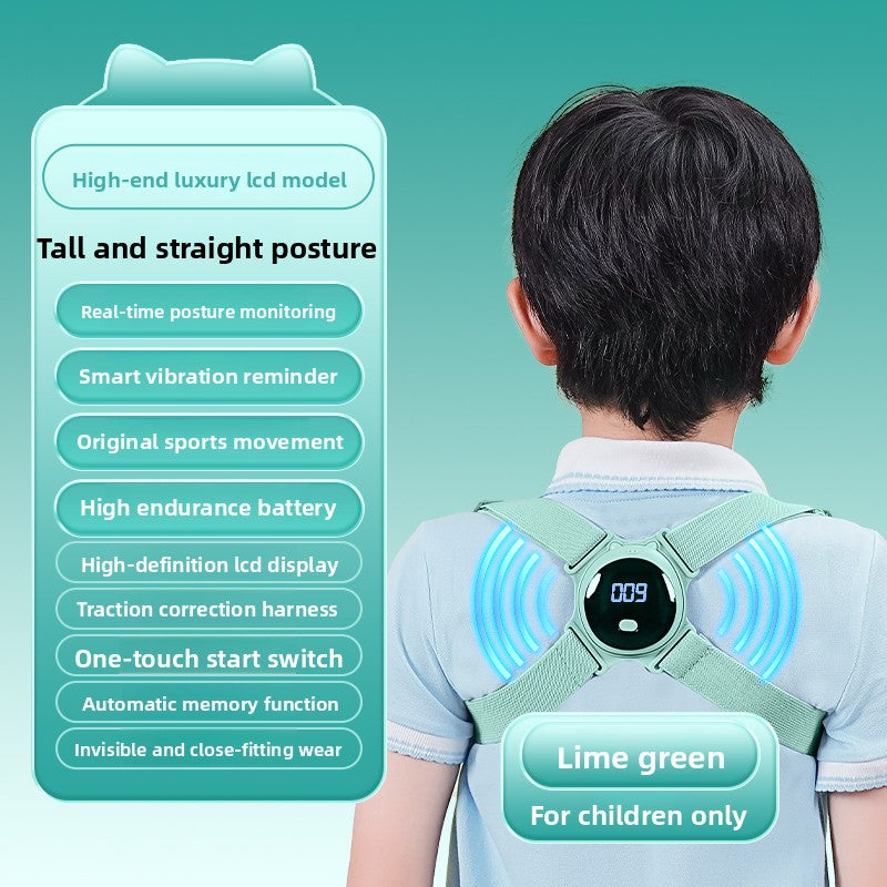 Children?s Kyphosis Back Corrector