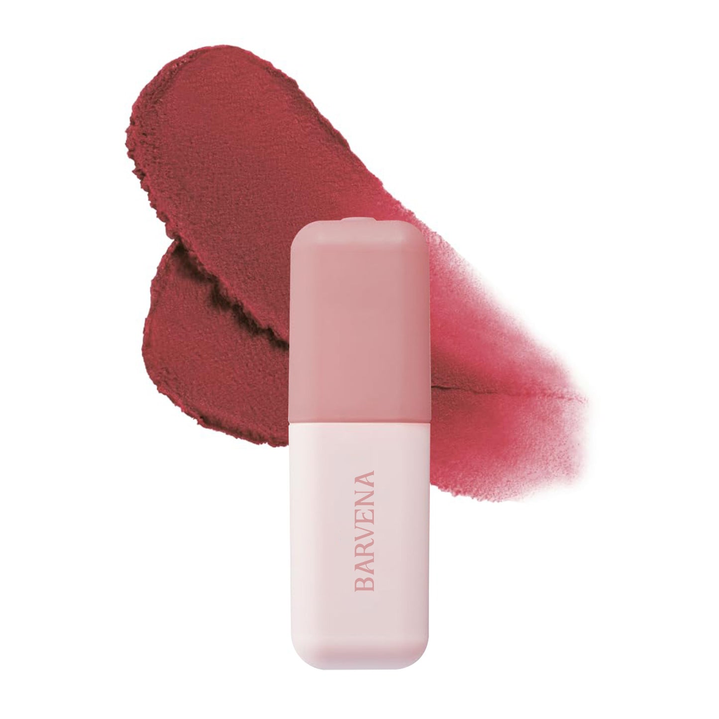 Matte Long-Lasting Lip Glaze