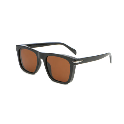 Fashion Square Polarized Sunglasses