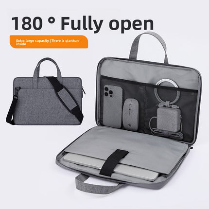 Laptop Sleeve Bag for 14-17.3 Inch Notebooks