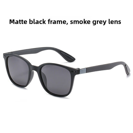 Classic Casual Driving Sunglasses for Men