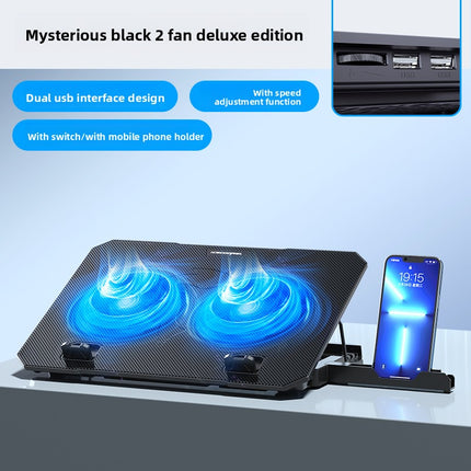 laptop cooling pad