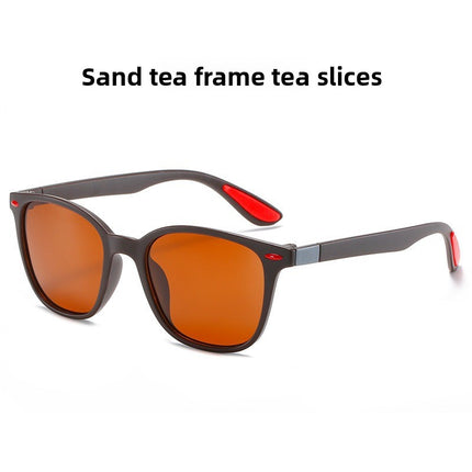 Classic Casual Driving Sunglasses for Men