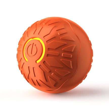 Smart Interactive Dog Ball Toy