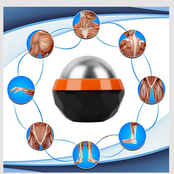 Hot Cold Therapy Massage Ball