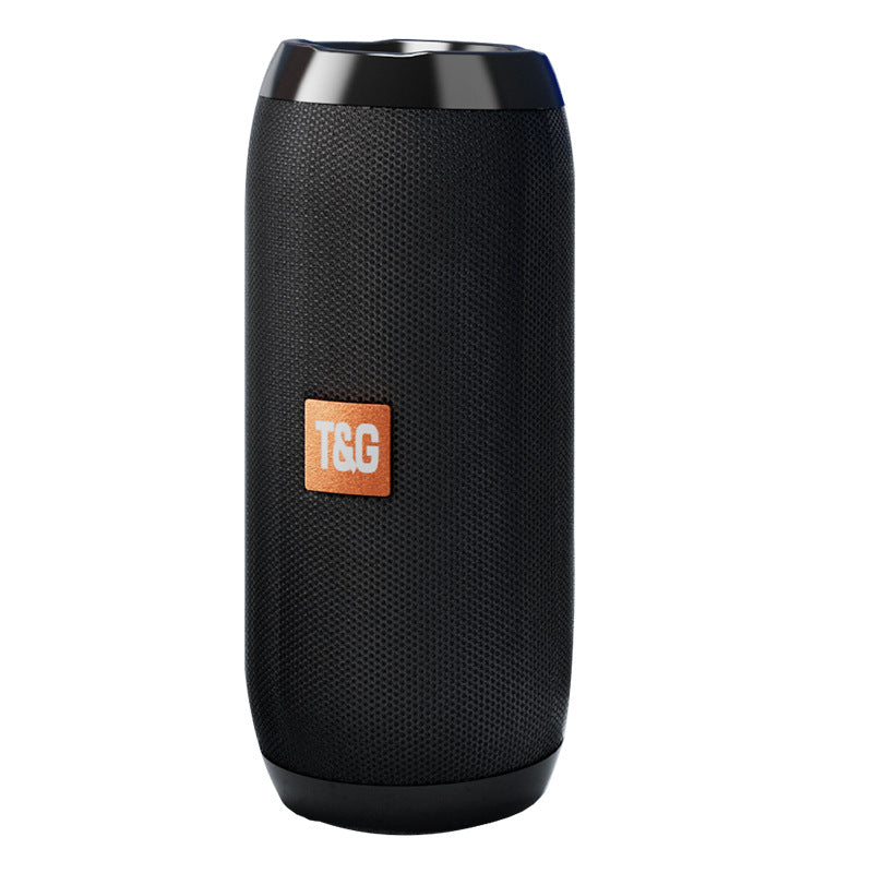 Portable Plug-In Card Small Speaker