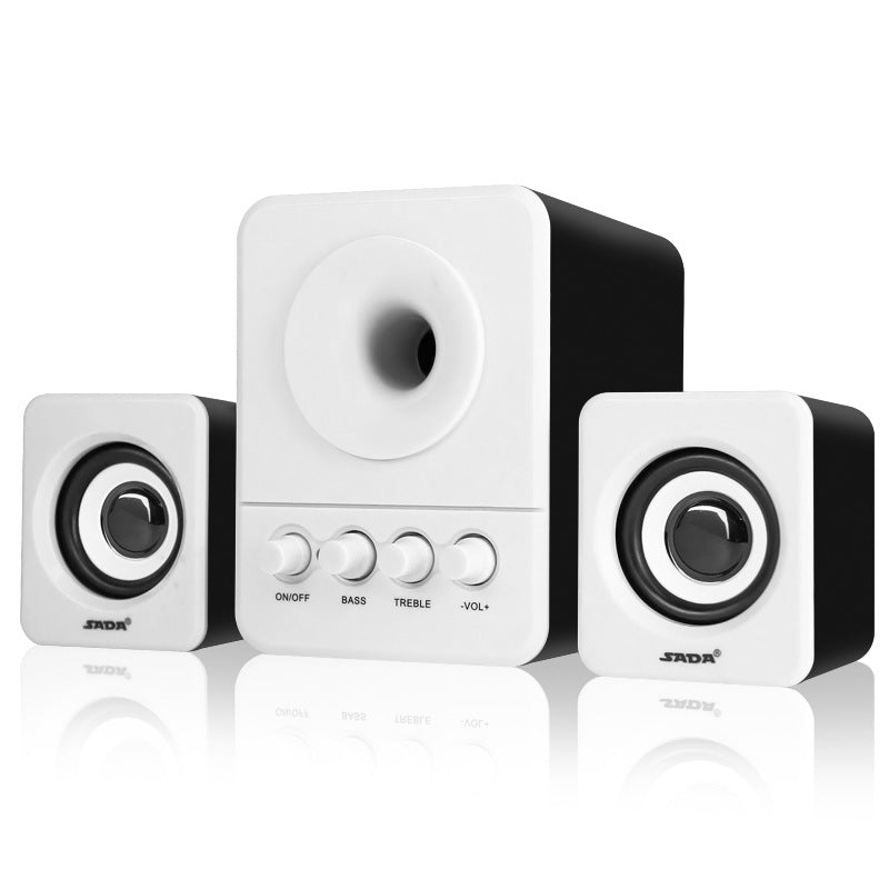 Computer Speakers