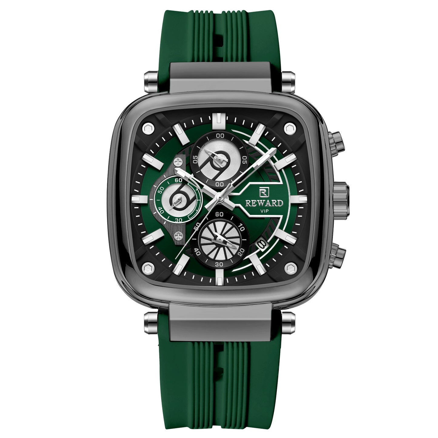 Men's Wristwatch