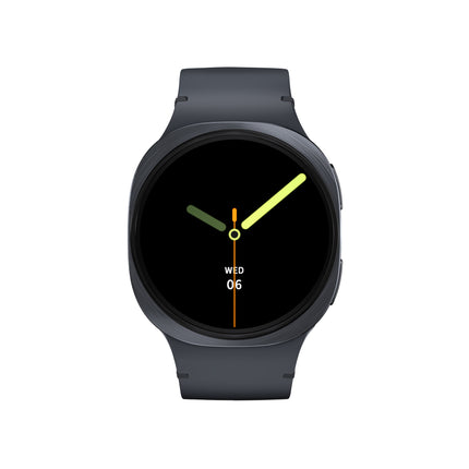 HD8mini Smart Watch with Heart Rate Monitoring