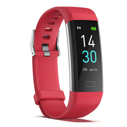 Smart Health Monitoring Bracelet