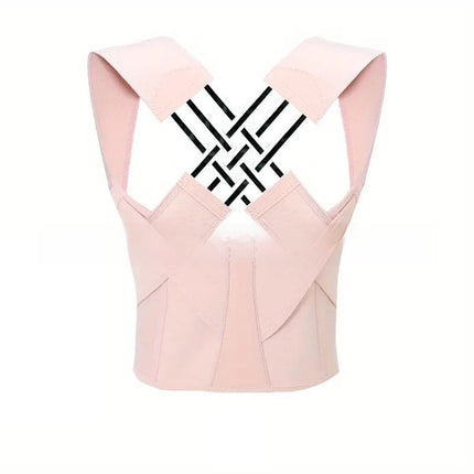 Posture Corrector Back Support Belt
