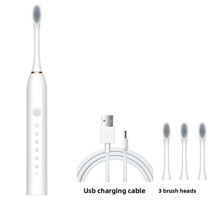 Electric toothbrush