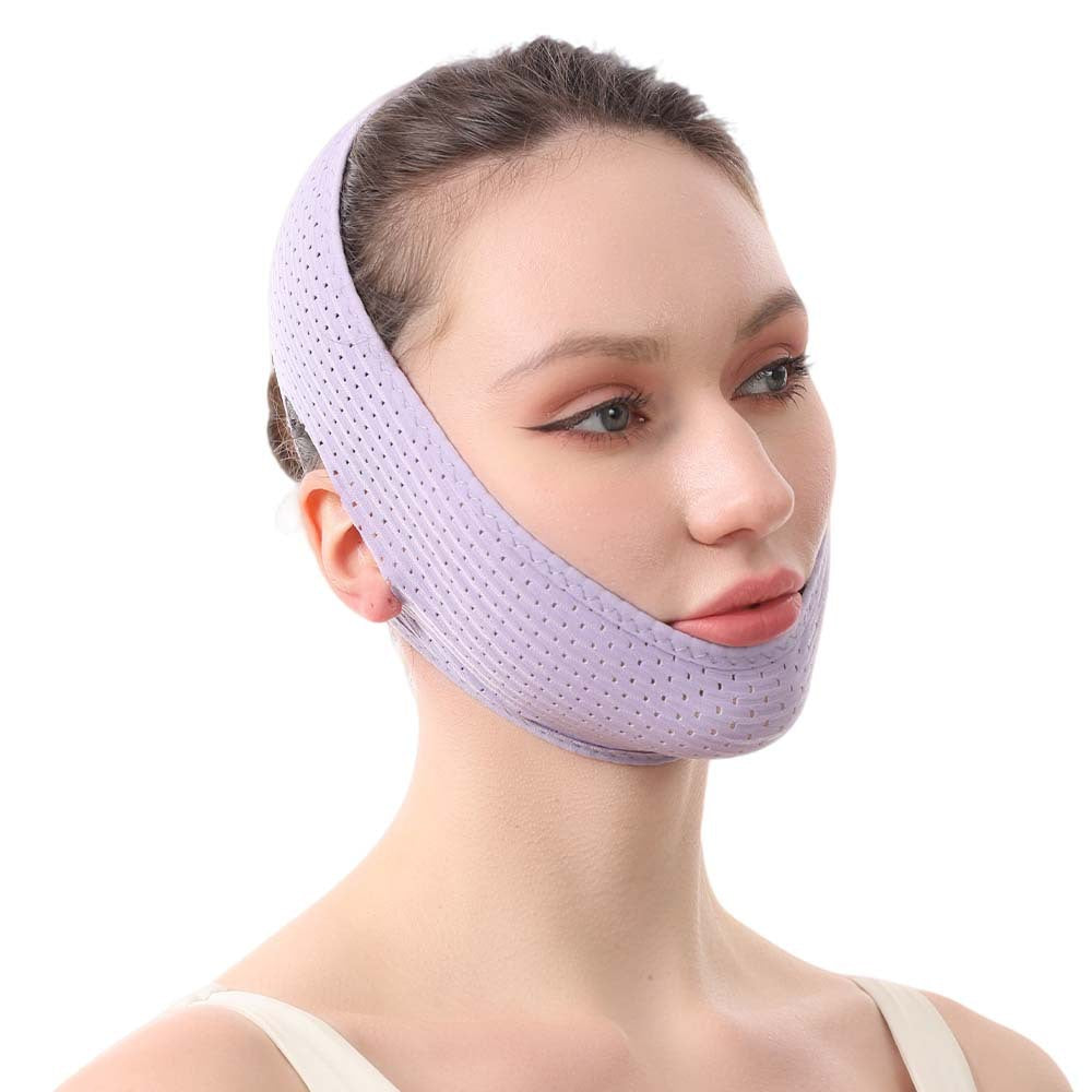 Facial Lifting Support Mask