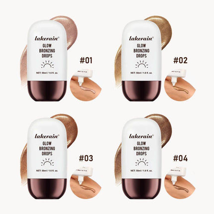Bronzing Serum
