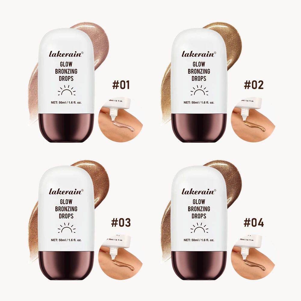 Bronzing Serum