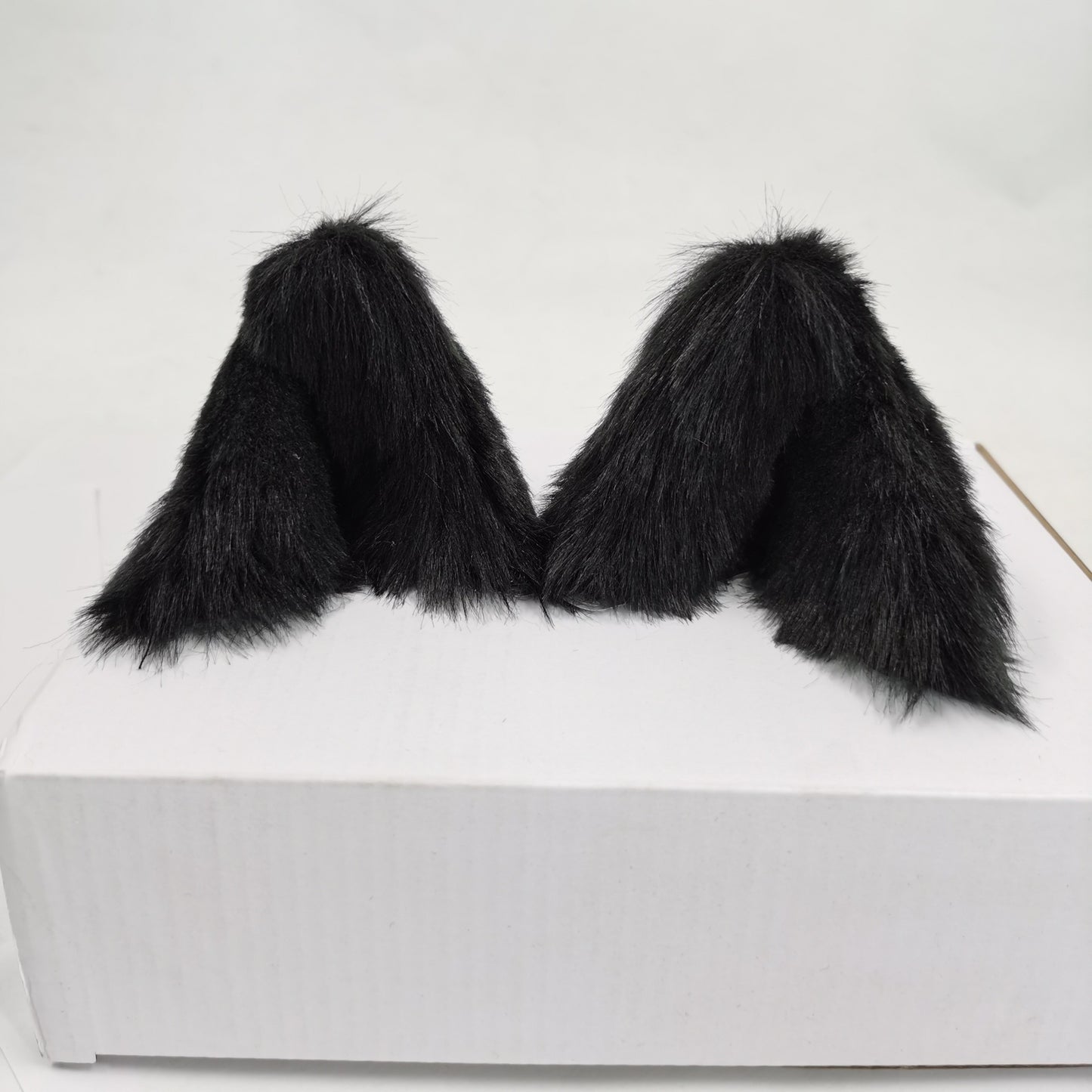 Cat Ears Hair Accessories