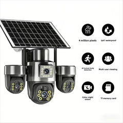 Collection image for: Home Safety & Security