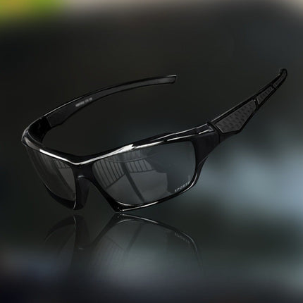Polarized Sports Sunglasses for Driving and Outdoor Activities
