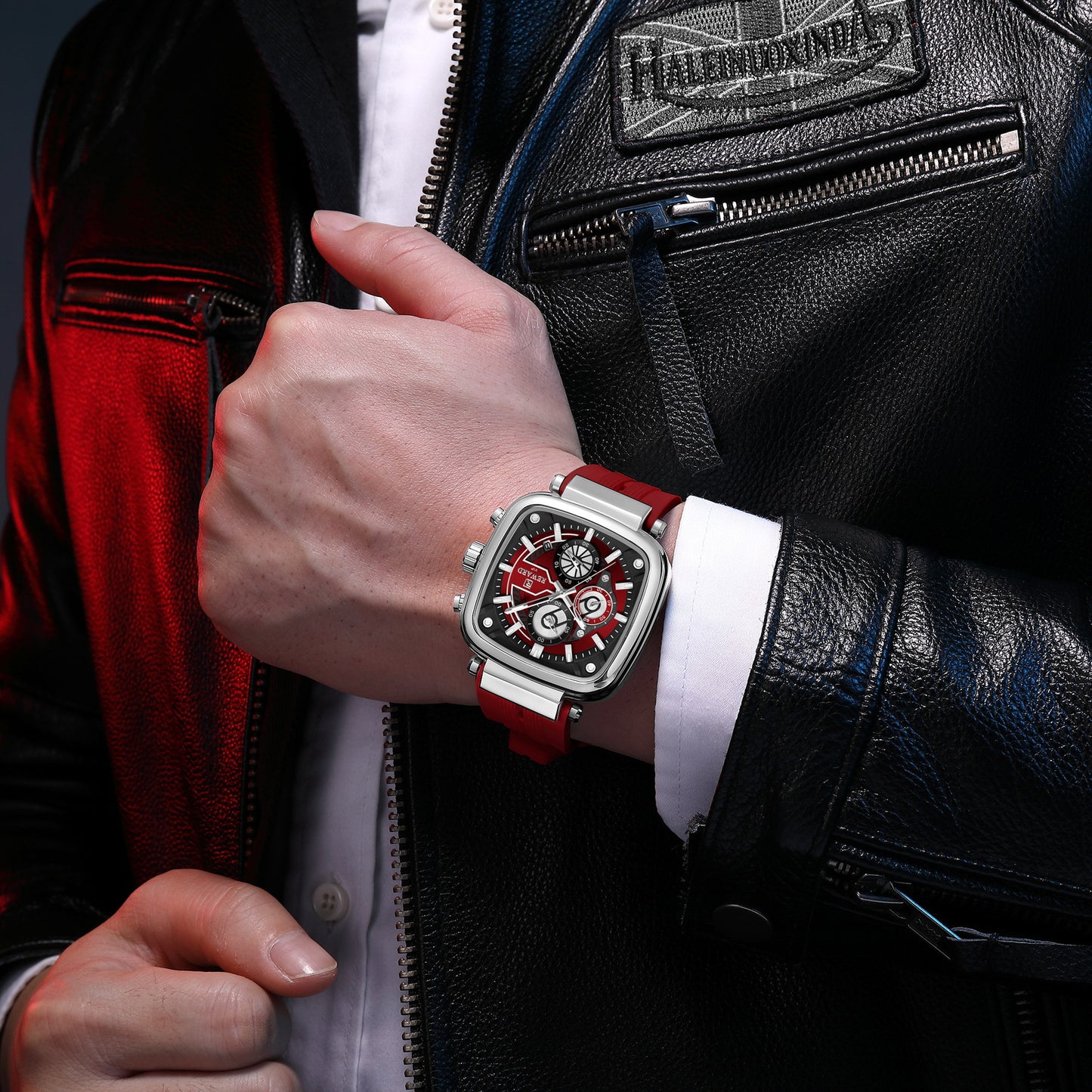 Men's Wristwatch