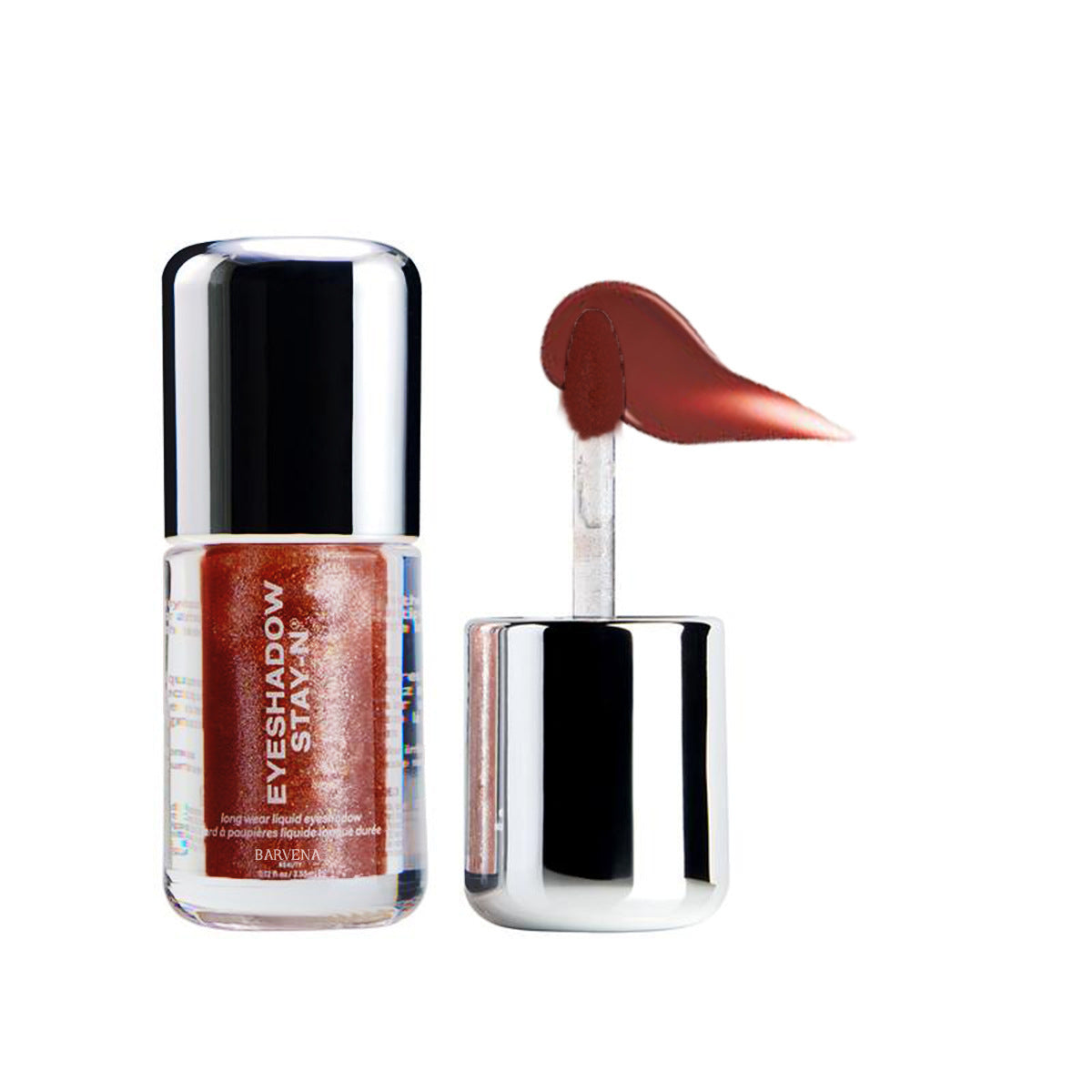 Smooth Waterproof Liquid Eyeshadow
