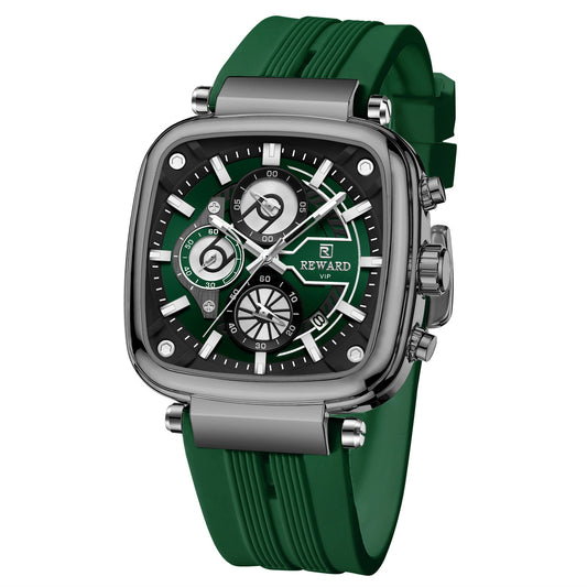 Men's Wristwatch