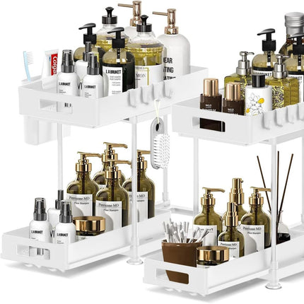 Storage Rack Organizer