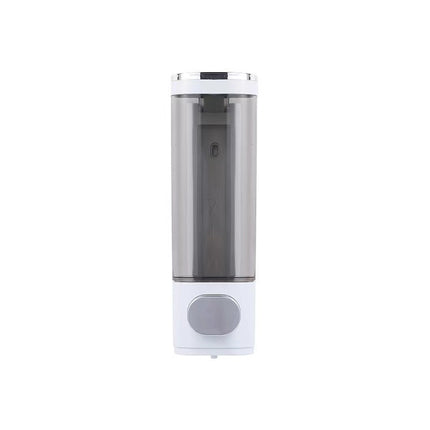 Wall Mounted Three Head Manual Soap Dispenser