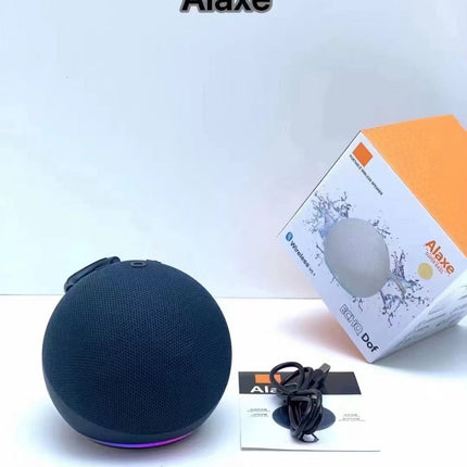 Mini Wireless Bluetooth Speaker with Bass