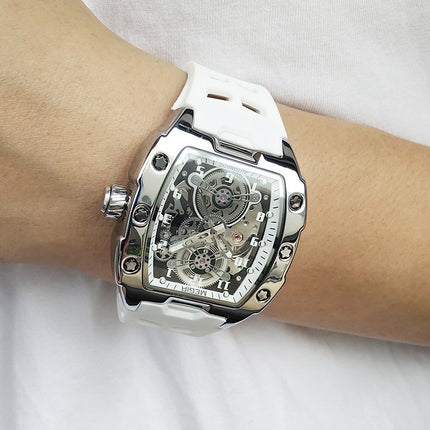 Mechanical watch