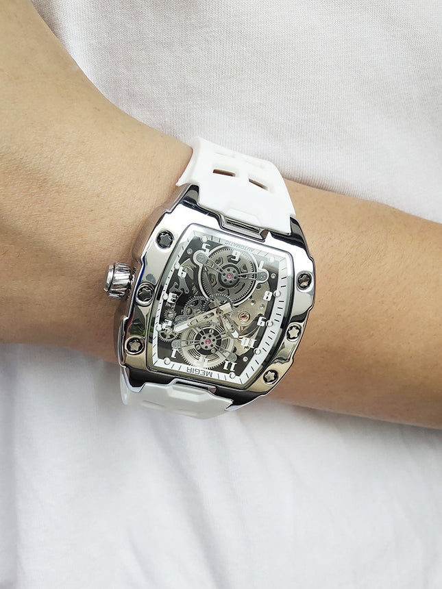 Mechanical watch