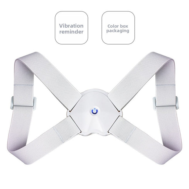 sitting posture correction belt back posture free size children